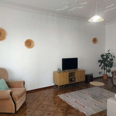 شقة Moradia Vigia نازاريه المظهر الخارجي الصورة